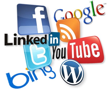 Social Media for Plumbers
