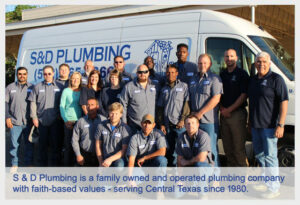 s-and-d-plumbing-team